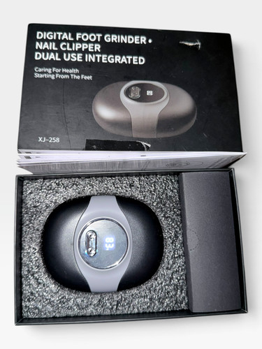 258 model dual use - xj-258, dual-use