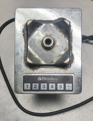 Blendtec commercial blender - blendtec,