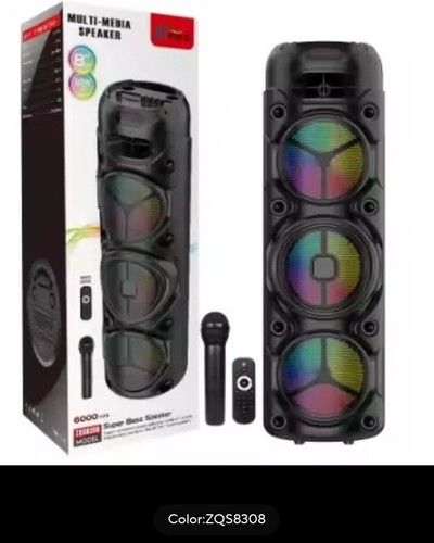 Sing large 6000 - -, e