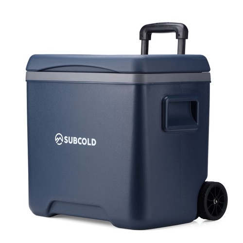 Cool box 30l insulated ice - box,