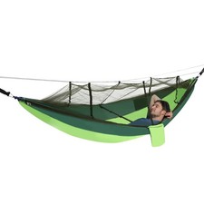Camping Garden Hammock With