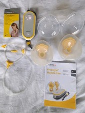 Medela Freestyle Double
