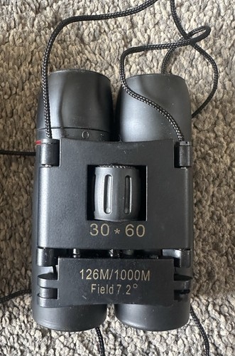 30x60 sakura mini binoculars - 30x60,