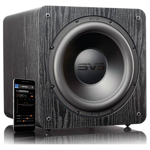 Svs sb2000 pro subwoofer - svs,