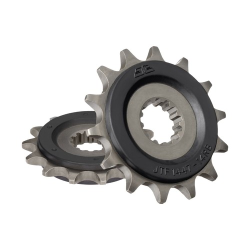Front sprocket for suzuki - front,