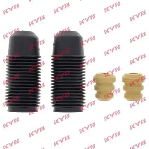 Shock absorber cover front - cover,