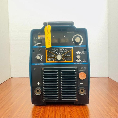 Miller xmt 400 inverter - xmt,