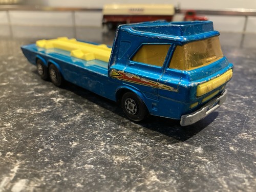 Matchbox super kings - matchbox,