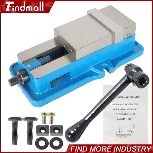 Findmall bench vise milling - vise,