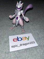 Pokemon Mewtwo Figure 11cm PVC