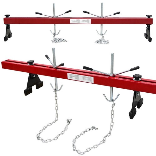 Engine support beam 500kg - engine,