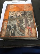 Autobook Owners Workshop