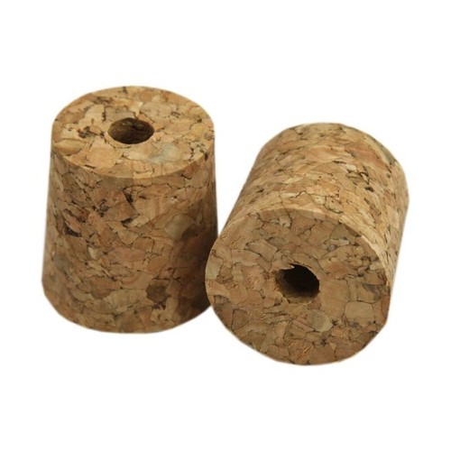 Cork bungs 28mm with - cork,
