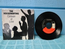 The Housemartins Caravan Of