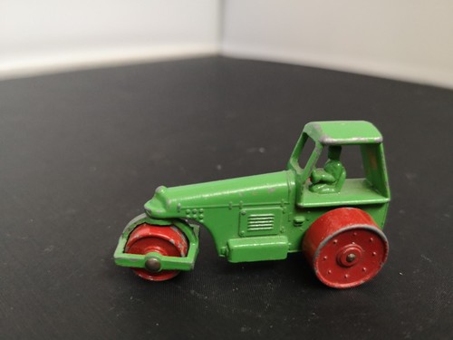 B733 vintage budgie diesel - budgie,