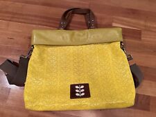 Orla Kiely Rare, HTF, Vintage