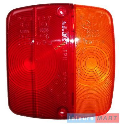 Replacement lens suitable for - lens,