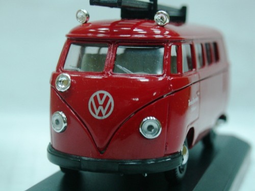 Wow extremely rare - vw, bulli