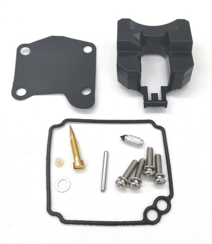 Carburetor repair kit - carburetor,