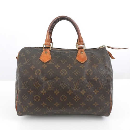 Louis vuitton monogram - louis,