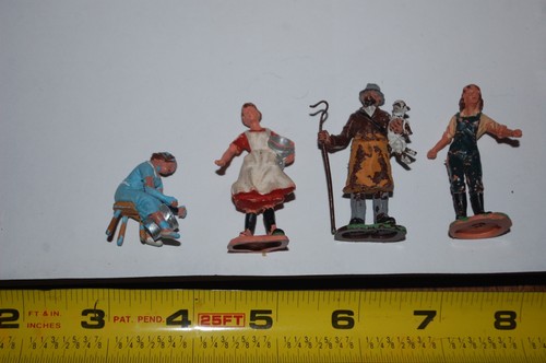 Vintage britains ltd england - vintage,