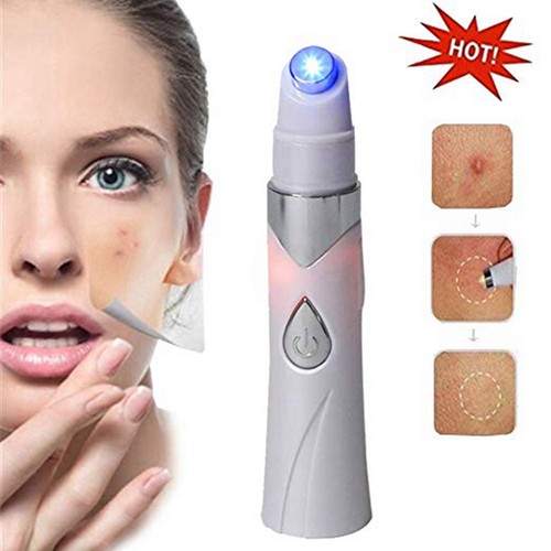Spider vein eraser blue light - vein,