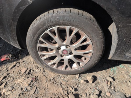 Fiat punto evo mylife - punto,