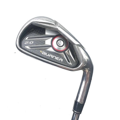 Taylormade burner iron - 4,