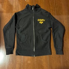 Langlitz Leather Full Zip