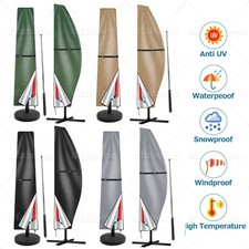 Parasol Banana Umbrella Cover