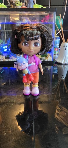 Dora the explorer - best, friends