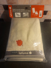 Lafuma Towel Cover For