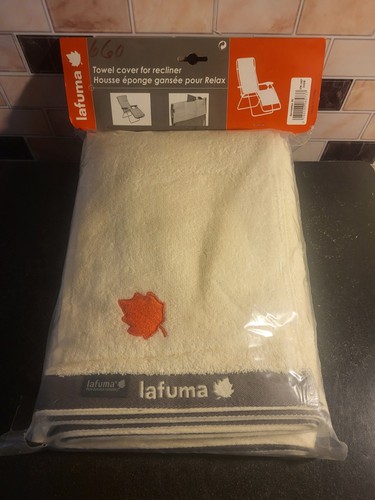 Lafuma towel cover for - cover,