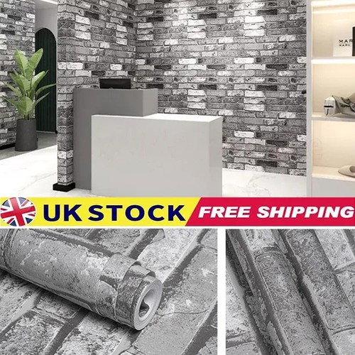 Effect brick wallpaper - brick,