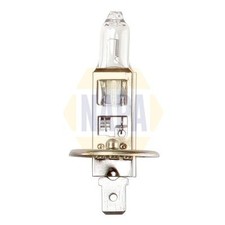 NAPA NBU1448 Headlight Bulb