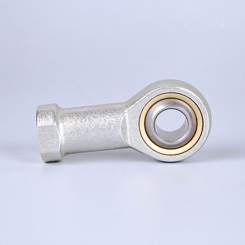 Male female rod end - /,
