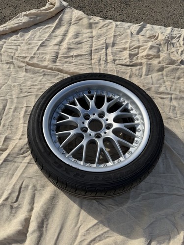 Genuine bmw bbs split - genuine,