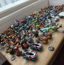 87x Skylanders
