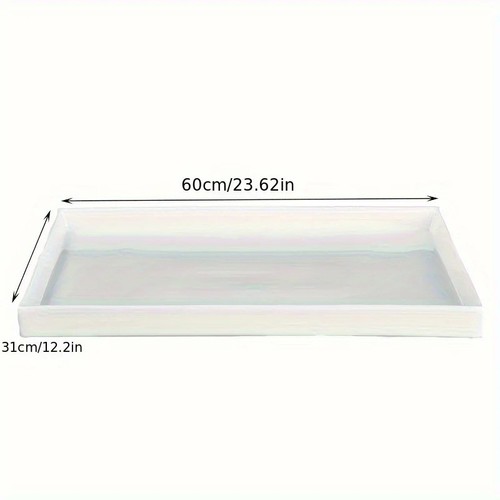Large rectangular silicone - large,
