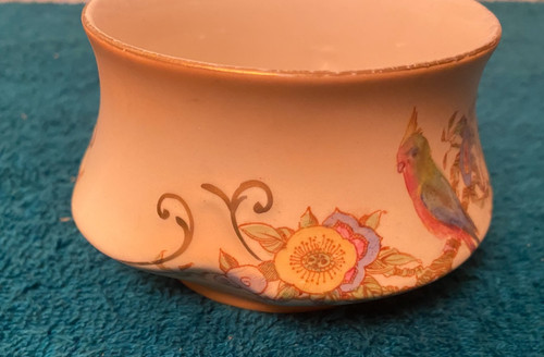 Vintage crown ducal - ,