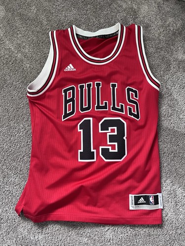 Chicago bulls nba - chicago, jersey