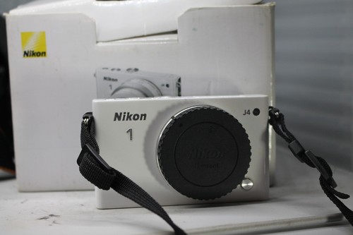 Nikon mirrorless digital - mirrorless,