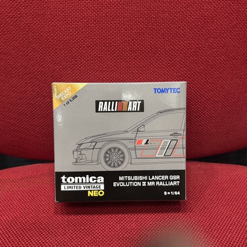 Tomica limited vintage - limited, diecast