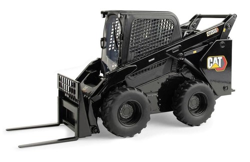 Diecast masters caterpillar - diecast, masters,