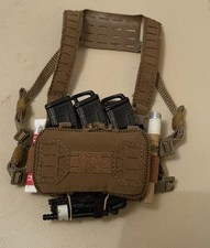 Easy Simple Toys 1/6 Scale Dam