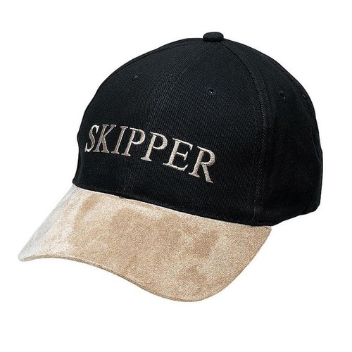Nauticalia skipper hat - nauticalia,
