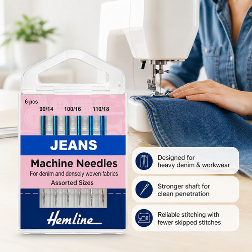 Jeans denim sewing - denim,