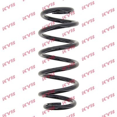 Kyb front suspension coil - kyb,