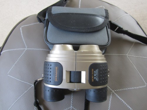 Sunagor micro zoom 40x21 - zoom, 10-40x21