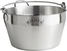 Kilner 8 Litre Stainless Steel